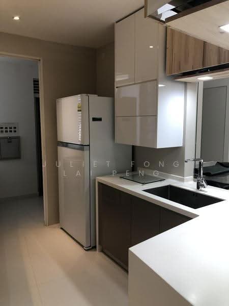d'Leedon (Former Farrer Court), 3 Leedon Heights, Tanglin / Holland / Bukit Timah, 4 Bedrooms, 2,230 sqft, Condominium For Sale, by Juliet Fong Lai Peng, 500254420 - Kitchen - PropertyGuru.com.sg