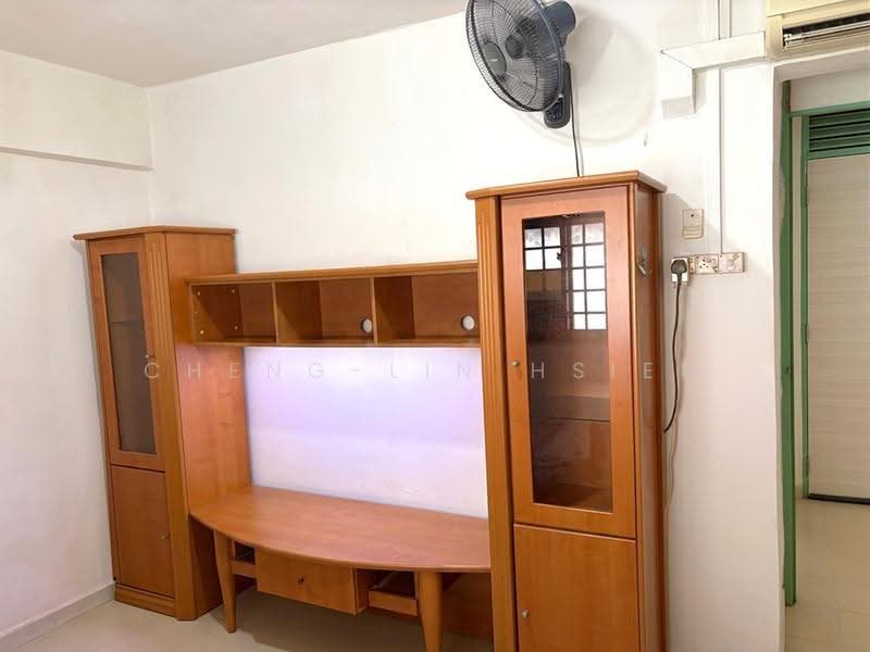 415 Hougang Avenue 10, 415 Hougang Avenue 10, Hougang / Punggol / Sengkang, Room Rental, 200 sqft, HDB Flat For Rent, by Cheng-Lin Hsieh, 500254422 - Interior - PropertyGuru.com.sg