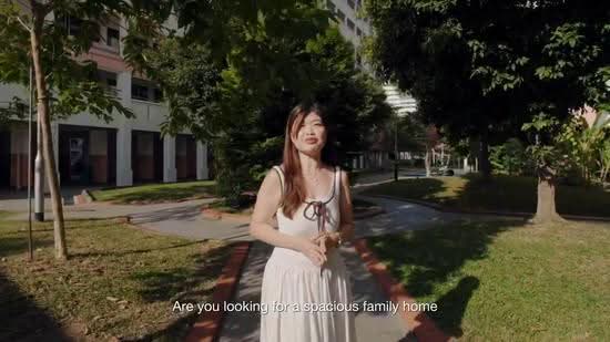 404 Choa Chu Kang Avenue 3, 404 Choa Chu Kang Avenue 3, Dairy Farm / Bukit Panjang / Choa Chu Kang, 3 Bedrooms, 1,119 sqft, HDB Flat For Sale, by Fiona Choong, 500254424 - PropertyGuru.com.sg