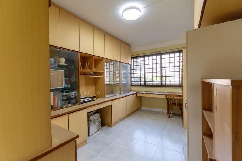 404 Choa Chu Kang Avenue 3, 404 Choa Chu Kang Avenue 3, Dairy Farm / Bukit Panjang / Choa Chu Kang, 3 Bedrooms, 1,119 sqft, HDB Flat For Sale, by Fiona Choong, 500254424 - Study - PropertyGuru.com.sg