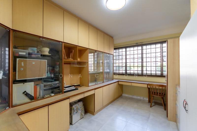 404 Choa Chu Kang Avenue 3, 404 Choa Chu Kang Avenue 3, Dairy Farm / Bukit Panjang / Choa Chu Kang, 3 Bedrooms, 1,119 sqft, HDB Flat For Sale, by Fiona Choong, 500254424 - Study - PropertyGuru.com.sg