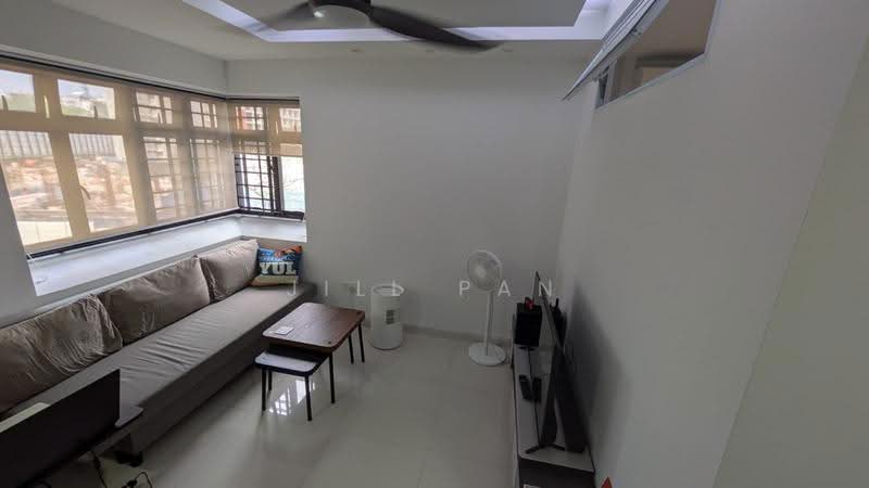 90 Tanglin Halt Road, 90 Tanglin Halt Road, Alexandra / Commonwealth, Room Rental, 120 sqft, HDB Flat For Rent, by Jill Pan, 500254432 - Living Room - PropertyGuru.com.sg