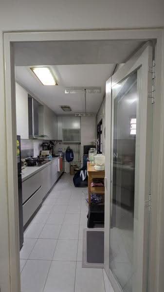 90 Tanglin Halt Road, 90 Tanglin Halt Road, Alexandra / Commonwealth, Room Rental, 120 sqft, HDB Flat For Rent, by Jill Pan, 500254432 - Kitchen - PropertyGuru.com.sg