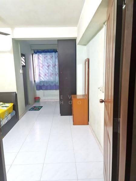257 Bangkit Road, 257 Bangkit Road, Dairy Farm / Bukit Panjang / Choa Chu Kang, Room Rental, 120 sqft, HDB Flat For Rent, by Steven Choo, 500254433 - Bedroom - PropertyGuru.com.sg