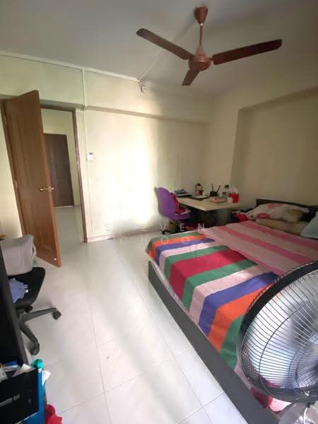 257 Bangkit Road, 257 Bangkit Road, Dairy Farm / Bukit Panjang / Choa Chu Kang, Room Rental, 120 sqft, HDB Flat For Rent, by Steven Choo, 500254433 - Bedroom - PropertyGuru.com.sg