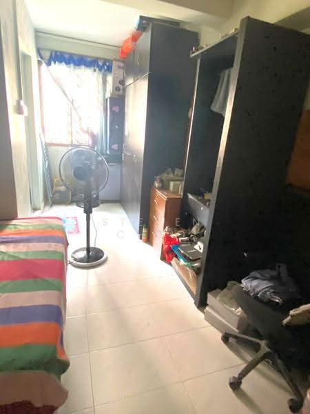 257 Bangkit Road, 257 Bangkit Road, Dairy Farm / Bukit Panjang / Choa Chu Kang, Room Rental, 120 sqft, HDB Flat For Rent, by Steven Choo, 500254433 - Bedroom - PropertyGuru.com.sg