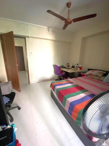 257 Bangkit Road, 257 Bangkit Road, Dairy Farm / Bukit Panjang / Choa Chu Kang, Room Rental, 120 sqft, HDB Flat For Rent, by Steven Choo, 500254433 - Bedroom - PropertyGuru.com.sg