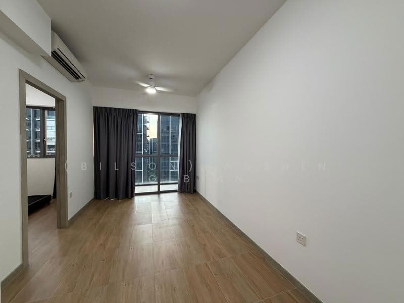 The Alps Residences, 107 Tampines Street 86, Pasir Ris / Tampines, 1 Bedroom, 463 sqft, Condominium For Rent, by (Bilson)HaoSheng Bian, 500254435 - Interior - PropertyGuru.com.sg