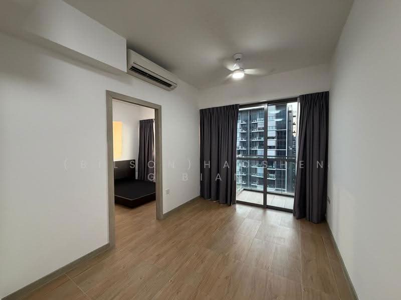 The Alps Residences, 107 Tampines Street 86, Pasir Ris / Tampines, 1 Bedroom, 463 sqft, Condominium For Rent, by (Bilson)HaoSheng Bian, 500254435 - Bedroom - PropertyGuru.com.sg
