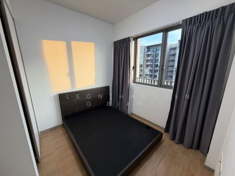 The Alps Residences, 107 Tampines Street 86, Pasir Ris / Tampines, 1 Bedroom, 463 sqft, Condominium For Rent, by (Bilson)HaoSheng Bian, 500254435 - Bedroom - PropertyGuru.com.sg