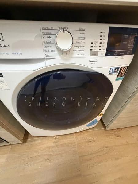 The Alps Residences, 107 Tampines Street 86, Pasir Ris / Tampines, 1 Bedroom, 463 sqft, Condominium For Rent, by (Bilson)HaoSheng Bian, 500254435 - PropertyGuru.com.sg