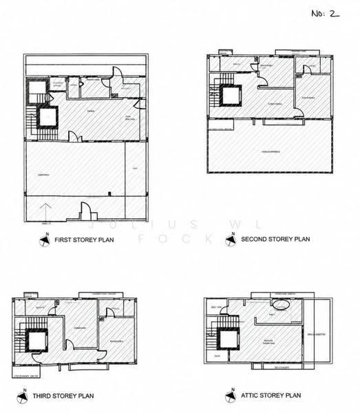 Brand New landed home near Siglap Estate, East Coast | Siglap Estate, East Coast / Marine Parade, 5 Bedrooms, 4,900 sqft, Corner Terrace For Rent, by Julius WL Fock, 500254436 - PropertyGuru.com.sg