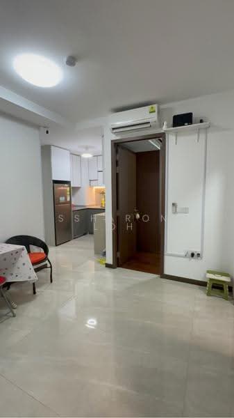 Normanton Park, 51 Normanton Park, Buona Vista / West Coast / Clementi New Town, Room Rental, 160 sqft, Condominium For Rent, by Ssharon Loh, 500254437 - Kitchen - PropertyGuru.com.sg