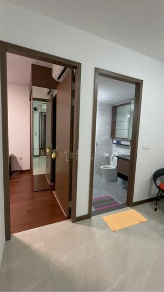 Normanton Park, 51 Normanton Park, Buona Vista / West Coast / Clementi New Town, Room Rental, 160 sqft, Condominium For Rent, by Ssharon Loh, 500254437 - PropertyGuru.com.sg