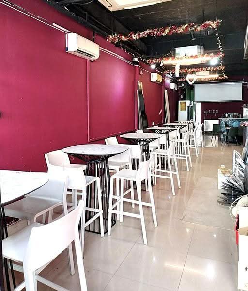 ✥ ✥ Negotiable! Fitted Restaurant @ Jalan Besar, Little India / Jalan Besar / Kitchener Road, Farrer Park / Serangoon Rd, 1,500 sqft, Food & Beverage For Rent, by Shannon Ling 林志珉, 500254438 - Interior - CommercialGuru.com.sg