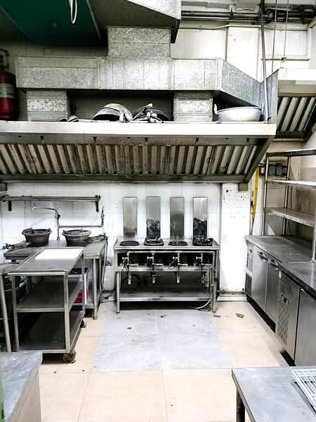 ✥ ✥ Negotiable! Fitted Restaurant @ Jalan Besar, Little India / Jalan Besar / Kitchener Road, Farrer Park / Serangoon Rd, 1,500 sqft, Food & Beverage For Rent, by Shannon Ling 林志珉, 500254438 - Kitchen - CommercialGuru.com.sg