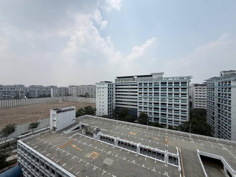 628A Woodlands Ring Road, 628A Woodlands Ring Road, Admiralty / Woodlands, 3 Bedrooms, 100 sqft, HDB Flat For Sale, by Richard Neo, 500254439 - Exterior - PropertyGuru.com.sg