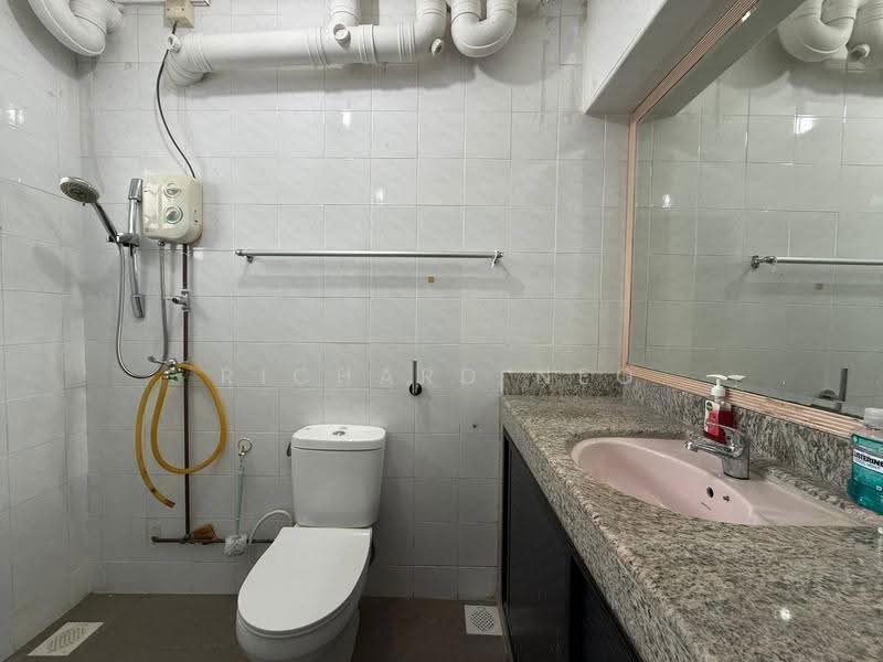 628A Woodlands Ring Road, 628A Woodlands Ring Road, Admiralty / Woodlands, 3 Bedrooms, 100 sqft, HDB Flat For Sale, by Richard Neo, 500254439 - Master Bedroom - PropertyGuru.com.sg