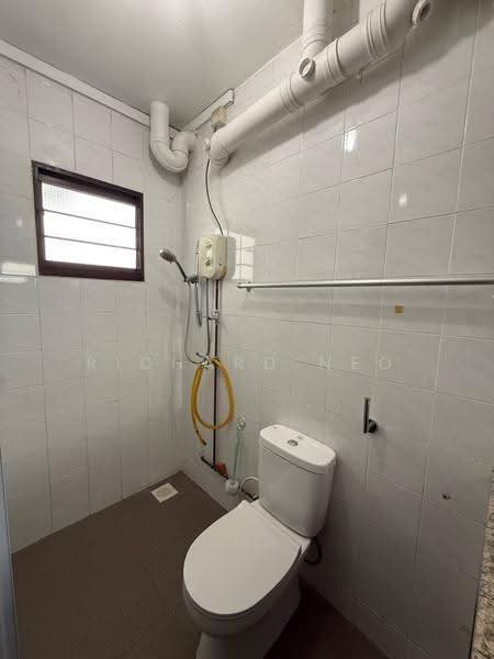 628A Woodlands Ring Road, 628A Woodlands Ring Road, Admiralty / Woodlands, 3 Bedrooms, 100 sqft, HDB Flat For Sale, by Richard Neo, 500254439 - Master Bedroom #1.1 - PropertyGuru.com.sg