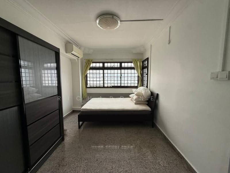 628A Woodlands Ring Road, 628A Woodlands Ring Road, Admiralty / Woodlands, 3 Bedrooms, 100 sqft, HDB Flat For Sale, by Richard Neo, 500254439 - Masterbed room - PropertyGuru.com.sg