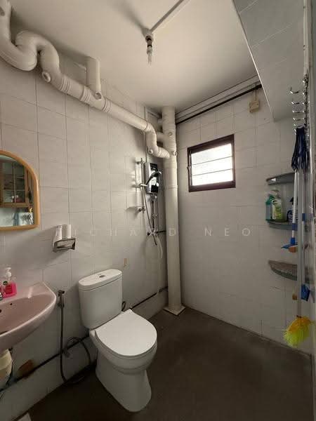 628A Woodlands Ring Road, 628A Woodlands Ring Road, Admiralty / Woodlands, 3 Bedrooms, 100 sqft, HDB Flat For Sale, by Richard Neo, 500254439 - Common bathroom - PropertyGuru.com.sg