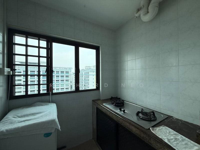 628A Woodlands Ring Road, 628A Woodlands Ring Road, Admiralty / Woodlands, 3 Bedrooms, 100 sqft, HDB Flat For Sale, by Richard Neo, 500254439 - Kitchen - PropertyGuru.com.sg