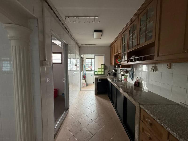 628A Woodlands Ring Road, 628A Woodlands Ring Road, Admiralty / Woodlands, 3 Bedrooms, 100 sqft, HDB Flat For Sale, by Richard Neo, 500254439 - Kitchen - PropertyGuru.com.sg