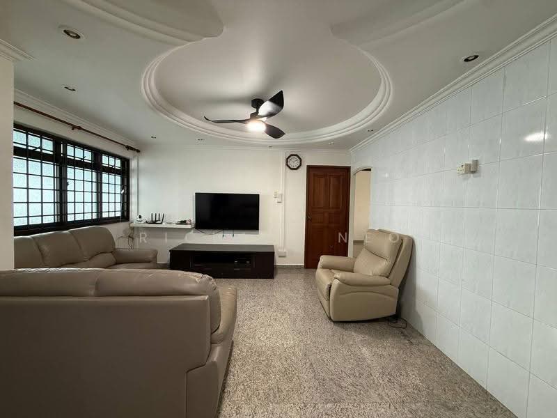 628A Woodlands Ring Road, 628A Woodlands Ring Road, Admiralty / Woodlands, 3 Bedrooms, 100 sqft, HDB Flat For Sale, by Richard Neo, 500254439 - Living Room - PropertyGuru.com.sg
