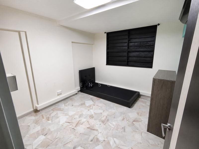 665 Yishun Avenue 4, 665 Yishun Avenue 4, Sembawang / Yishun, Room Rental, 100 sqft, HDB Flat For Rent, by Stevenson Ho, 500254440 - Bedroom - PropertyGuru.com.sg