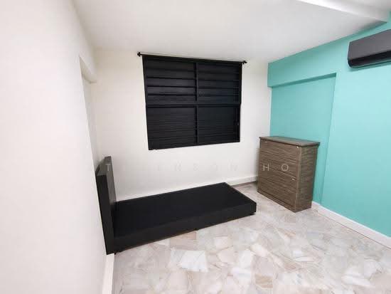 For Rent - 665 Yishun Avenue 4