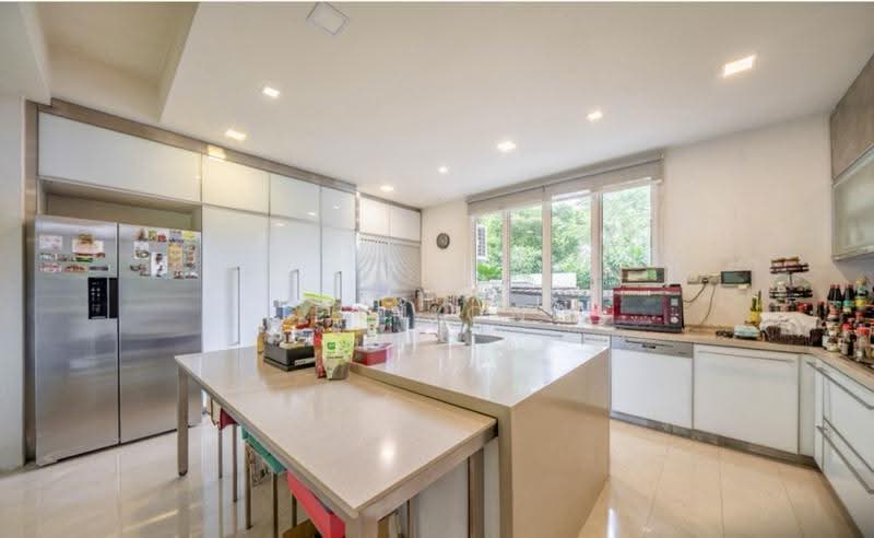 D11 GOOD VALUE $$ BUNGALOW. SPRAWLING GROUND. WIDE FRONTAGE JEAN93571119, Newton / Novena, 5 Bedrooms, 9,500 sqft, Good Class Bungalow For Sale, by Jean Ong, 500254443 - Kitchen - PropertyGuru.com.sg