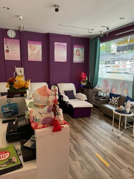 Esta Ruby Paya Lebar MRT, Eunos / Geylang / Paya Lebar, 635 sqft, Shop / Shophouse For Rent, by Mark Tan, 500254445 - Interior - CommercialGuru.com.sg