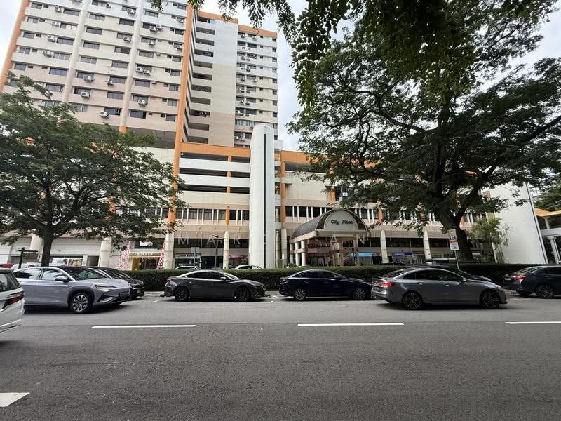 Esta Ruby Paya Lebar MRT, Eunos / Geylang / Paya Lebar, 635 sqft, Shop / Shophouse For Rent, by Mark Tan, 500254445 - Exterior - CommercialGuru.com.sg