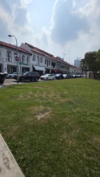 Pahang Street, Beach Road / Bugis / Rochor, 968 sqft, Office For Rent, by Hashim Bahashwan, 500254446 - Exterior - CommercialGuru.com.sg
