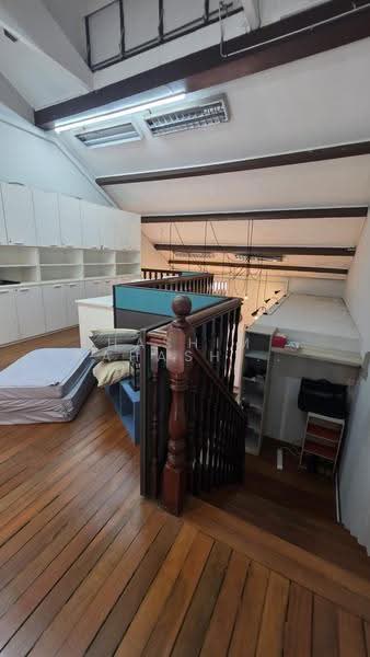 Pahang Street, Beach Road / Bugis / Rochor, 968 sqft, Office For Rent, by Hashim Bahashwan, 500254446 - Interior - CommercialGuru.com.sg