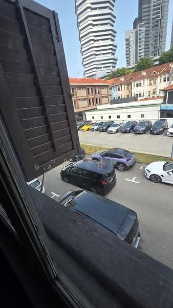 Pahang Street, Beach Road / Bugis / Rochor, 968 sqft, Office For Rent, by Hashim Bahashwan, 500254446 - Exterior - CommercialGuru.com.sg