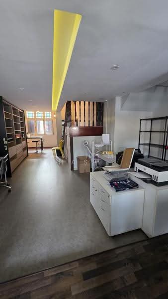 Pahang Street, Beach Road / Bugis / Rochor, 968 sqft, Office For Rent, by Hashim Bahashwan, 500254446 - Interior - CommercialGuru.com.sg