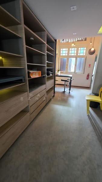 Pahang Street, Beach Road / Bugis / Rochor, 968 sqft, Office For Rent, by Hashim Bahashwan, 500254446 - Interior - CommercialGuru.com.sg