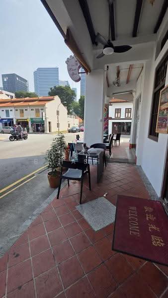Pahang Street, Beach Road / Bugis / Rochor, 968 sqft, Office For Rent, by Hashim Bahashwan, 500254446 - Exterior - CommercialGuru.com.sg