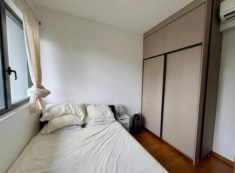 Verticus, 5 Jalan Kemaman, Balestier / Toa Payoh, 1 Bedroom, 463 sqft, Condominium For Sale, by Yammie Ho, 500254447 - Bedroom - PropertyGuru.com.sg
