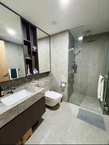 Verticus, 5 Jalan Kemaman, Balestier / Toa Payoh, 1 Bedroom, 463 sqft, Condominium For Sale, by Yammie Ho, 500254447 - Bathroom - PropertyGuru.com.sg