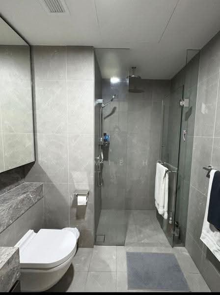 Verticus, 5 Jalan Kemaman, Balestier / Toa Payoh, 1 Bedroom, 463 sqft, Condominium For Sale, by Yammie Ho, 500254447 - Bathroom - PropertyGuru.com.sg