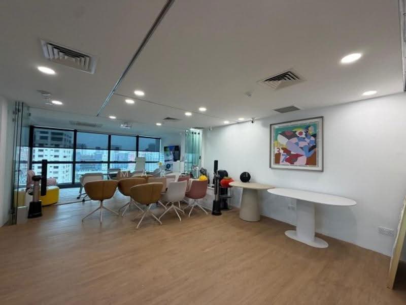 High Street Centre, 1 1, City Hall / Clarke Quay, 1,001 sqft, Office For Sale, by Martin Ng, 500254448 - CommercialGuru.com.sg