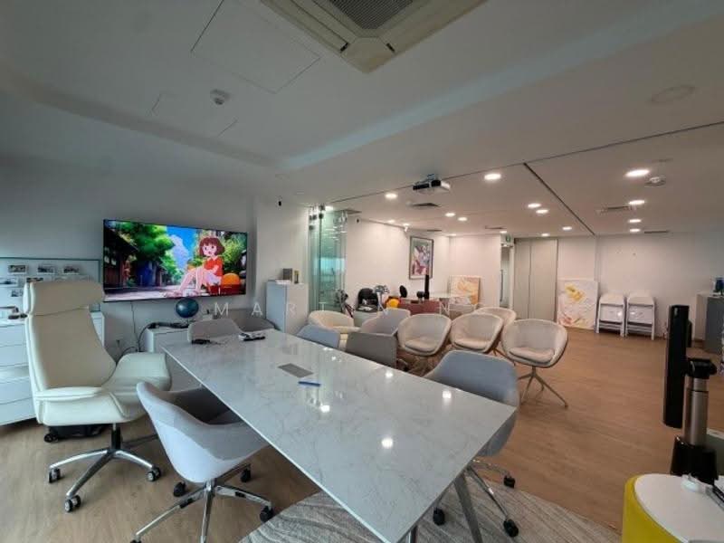 High Street Centre, 1 1, City Hall / Clarke Quay, 1,001 sqft, Office For Sale, by Martin Ng, 500254448 - CommercialGuru.com.sg