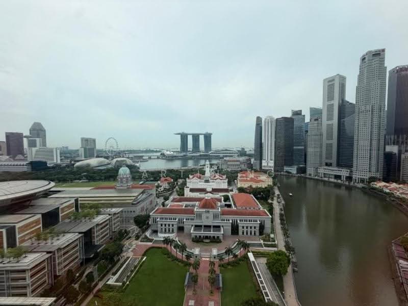 High Street Centre, 1 1, City Hall / Clarke Quay, 1,001 sqft, Office For Sale, by Martin Ng, 500254448 - CommercialGuru.com.sg