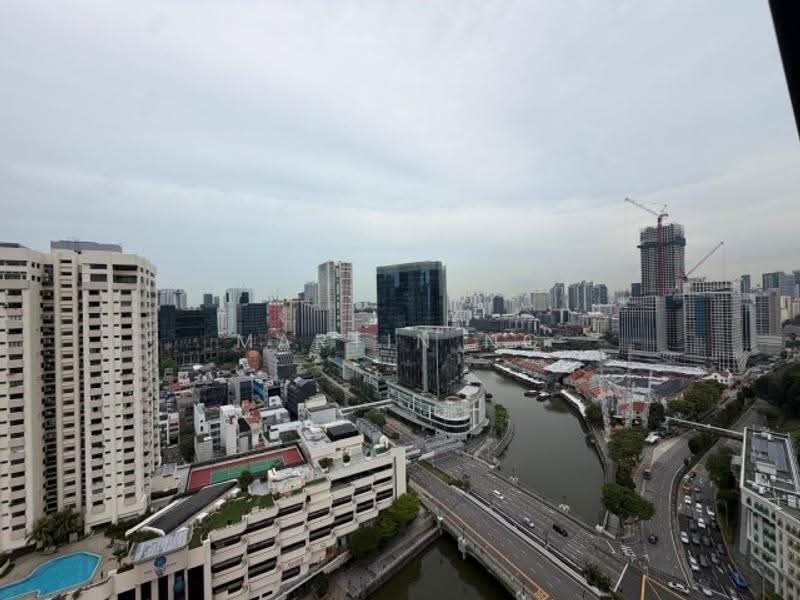 High Street Centre, 1 1, City Hall / Clarke Quay, 1,001 sqft, Office For Sale, by Martin Ng, 500254448 - CommercialGuru.com.sg