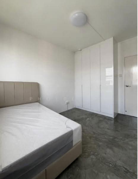 553 Hougang Street 51, 553 Hougang Street 51, Hougang / Punggol / Sengkang, Room Rental, 150 sqft, HDB Flat For Rent, by Phoebe Lee, 500254449 - Bedroom - PropertyGuru.com.sg