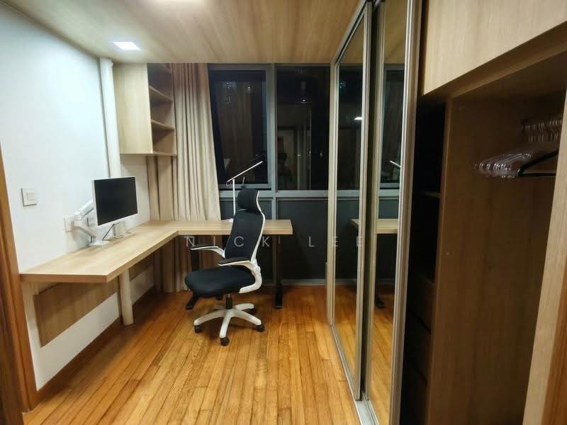 Spottiswoode Suites, 16 Spottiswoode Park Road, Chinatown / Tanjong Pagar, 1 Bedroom, 441 sqft, Condominium For Sale, by Nick Lee, 500254451 - Study - PropertyGuru.com.sg