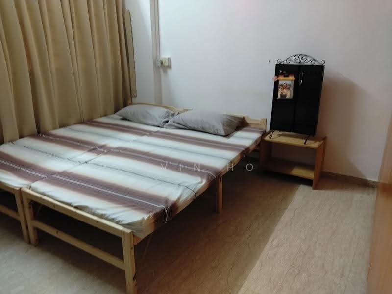 786B Woodlands Drive 60, 786B Woodlands Drive 60, Admiralty / Woodlands, Room Rental, 150 sqft, HDB Flat For Rent, by Kevin Ho, 500254452 - Bedroom - PropertyGuru.com.sg