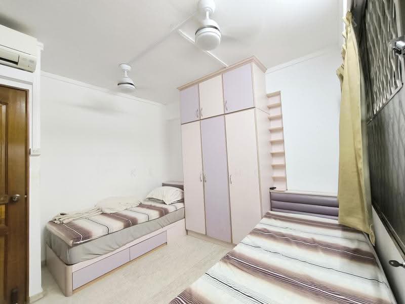 786B Woodlands Drive 60, 786B Woodlands Drive 60, Admiralty / Woodlands, Room Rental, 150 sqft, HDB Flat For Rent, by Kevin Ho, 500254452 - Bedroom - PropertyGuru.com.sg